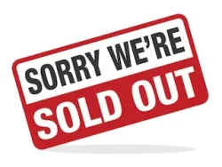 Sold Out