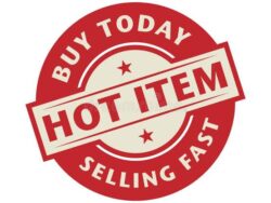 #1 SELLER !